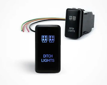 2005-2015 TOYOTA TACOMA OEM SWITCHES