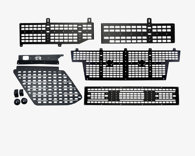 Toyota Exterior MOLLE Panels