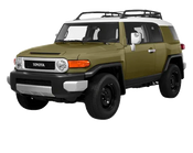FJ Cruiser 2007-2014