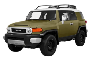FJ Cruiser 2007-2014