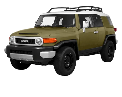 FJ Cruiser 2007-2014 parts