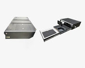 Rear Seat Deletes & Drawer Systems