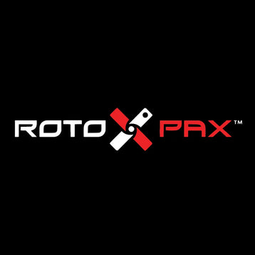 RotopaX Fuel & Water Storage Solutions