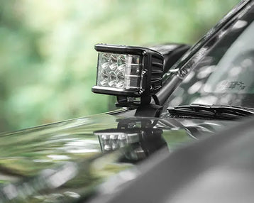 2005-2015 TOYOTA TACOMA LED LIGHT MOUNT KITS