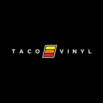 Taco Vinyl Decals & Overlays