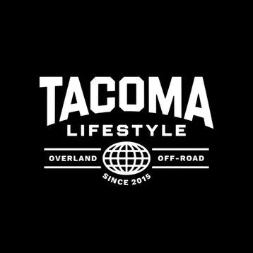 Tacoma Lifestyle