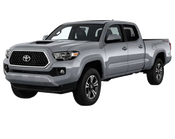 Tacoma 2016-2023