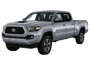 Tacoma 2016-2023