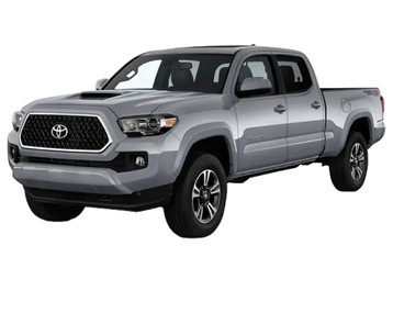 Tacoma 2016-2023