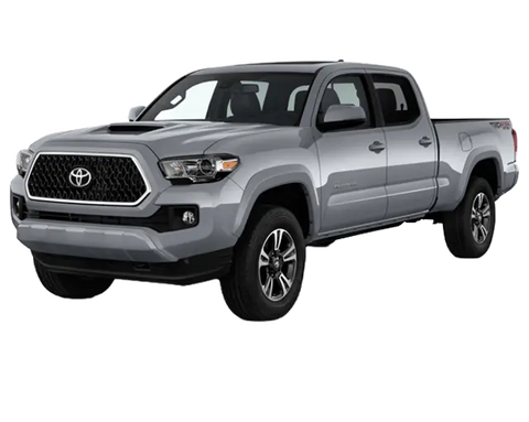 3rd Gen Tacoma 2016-2023