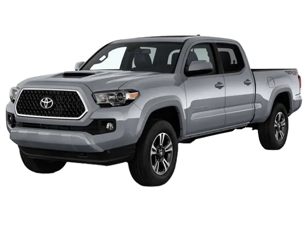 2016–2023 Toyota Tacoma parts