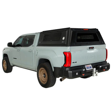 2022+ Toyota Tundra Truck Caps