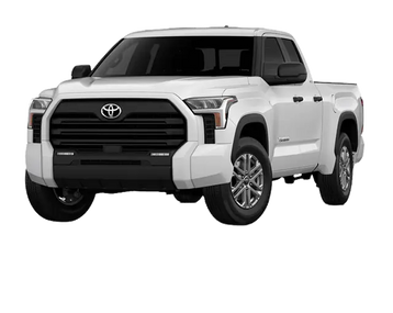 Tundra 2022+