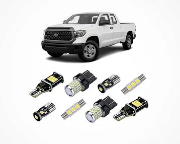 2007-2021 Toyota Tundra Interior Accessories