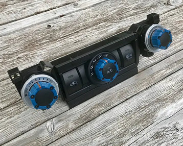 2003-2009 Toyota 4Runner Interior Accessories