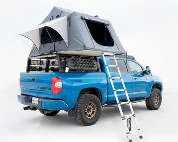 2007-2021 Toyota Tundra Exterior Accessories