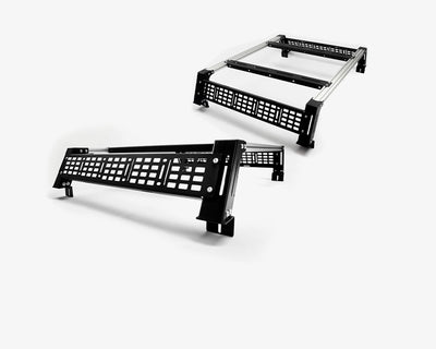 Toyota Bed Racks