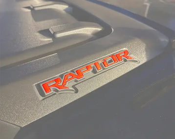 2021+ Ford Bronco Exterior Accents/ Inserts/ Overlays/ Skins
