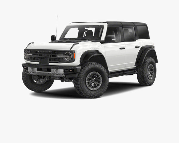 Ford Bronco 2021+