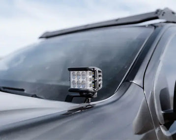 2014-2023 Chevy Colorado Light Mount Combos