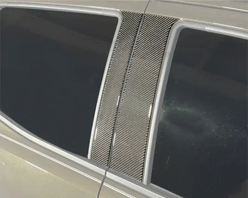 2014-2023 Chevy Colorado Exterior Accents/ Inserts/ Overlays/ Skins