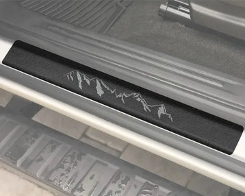 2014-2023 Chevy Colorado Interior Accents/ Inserts/ Overlays/ Skins