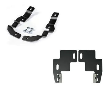 2014-2023 Chevy Colorado Mounting Brackets