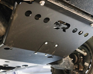 2016-2023 Toyota Tacoma Skid Plates