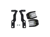 Ditch Light Combos