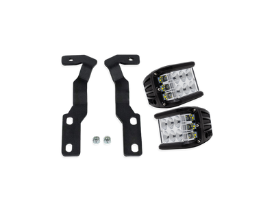 Ditch Light Combos