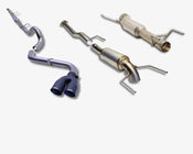 Exhaust