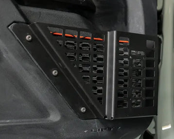 2021+ Ford Bronco MOLLE