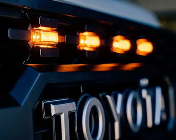 2005-2015 TOYOTA TACOMA GRILLE/GRILLE ACCESSORIES