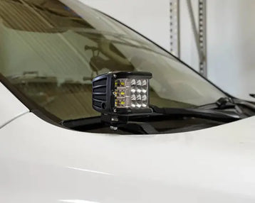 2010-2023 LEXUS GX 460 Light Mount Combos
