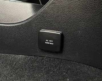 2010-2023 LEXUS GX 460 Accessory Mods