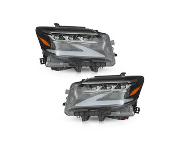 2010-2023 LEXUS GX 460 Headlights/Taillights