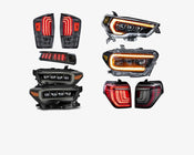 Headlights / Tail Lights