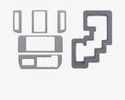 Interior Trims
