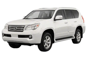 Lexus GX 460 2010-2023
