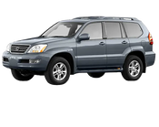  Lexus GX 470 2003-2009
