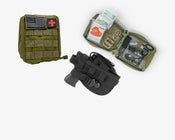MOLLE Gear