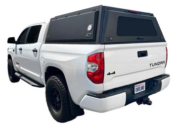 2007-2021 Toyota Tundra Truck Caps