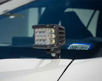 2019-2023 RAV4 Light Mount Combos