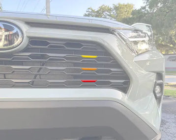 2019-2023 RAV4 Exterior Accents/Inserts /Overlays /Skins