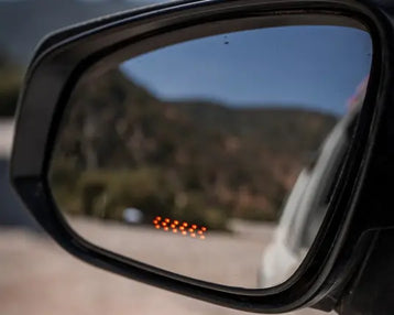 2019-2023 RAV4 Accessory Mods
