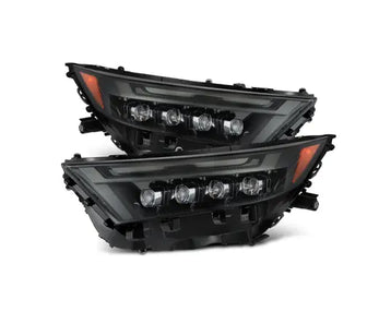 2019-2023 RAV4 Headlights/Taillights