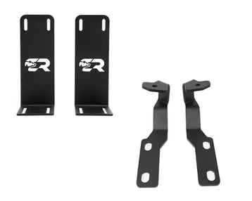 2019-2023 RAV4 Mounting Brackets