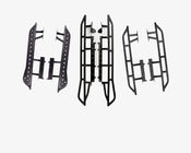 Rock Sliders