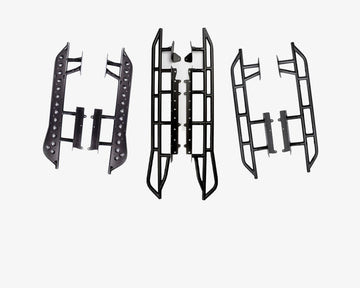 Rock Sliders