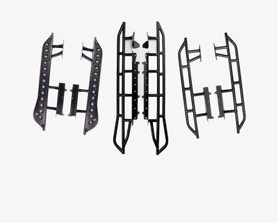 Toyota Rock Sliders & Steps